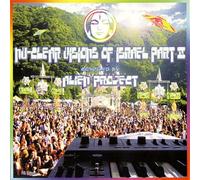 Various Artists - Nu Clear Visions of Israel Part II