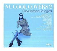 Various Artists - Nu Cool Covers Vol 2: Pop Classics Restyled / Various [Cd] Ita
