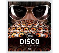 Various Artists - Nu Disco [Import]