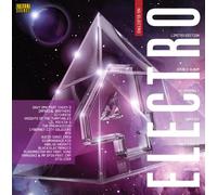 Various Artists - Nu Electro Vol.4 [Import]
