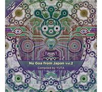 Various Artists - Nu Goa from Japan Vol.2 [Import]