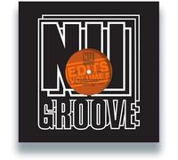 Various Artists - Nu Groove Edits Vol. 8 (Various Artists)