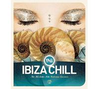 Nu Ibiza Chill