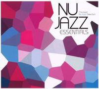Various Artists - Nu Jazz Essentials [Import]