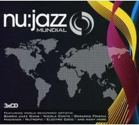 Various Artists - Nu: Jazz Mundial