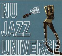 Various Artists - Nu Jazz Universe [Import]