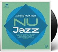 Various Artists - Nu Jazz / Various [Vinyl] France - Import