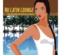 VARIOUS ARTISTS - Nu Latin Lounge