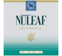 Various Artists - Nu Leaf (Various Artists) [Vinyl Lp]