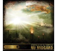 Various Artists - Nu Midgard [Import]
