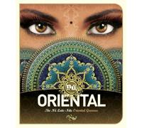 Various Artists - Nu Oriental