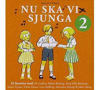Barn – Nu Ska VI Sjunga 2