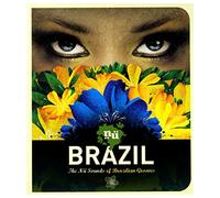 Various Artists - Nu Sound of Brasilian. [Import]