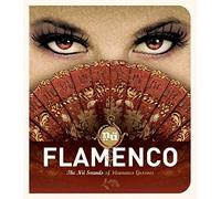 Various Artists - Nu Sounds of Flamenco..