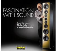 Various Artists – Fascination With Sound: Songs That Inspire Günther Nubert t – CD