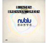 Various - 7-Nublu Dance One