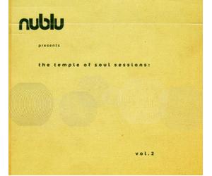 Various Artists - Nublu Presents the...2