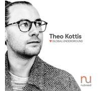 Various Artists Nubreed: Mixed By Theo Kottis - Volume 11 (CD) Album