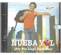 Various Artists - Nueba Yol Por Fin Llego Balbuena