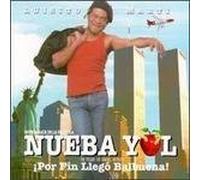 Various Artists - Nueba Yol Por Fin Llego Balbuena