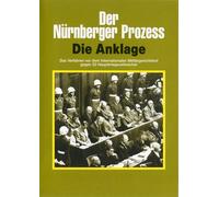 Various Artists - Nürnberger Prozess,der:Die Anklage [Import]