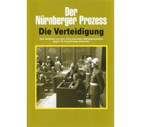 Various Artists - Nürnberger Prozess,der:Die Verteidigung [Import]
