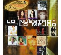 Various Artists - Nuestro Y Lo Mejor