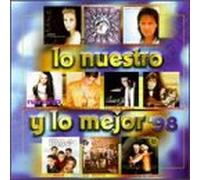 Various Artists - Nuestro Y Mejor