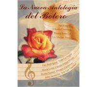 Various Artists - Nueva Antolog a Del Bolero
