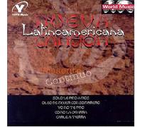 Various Artists - Nueva Cancion Latinoamericana: Presente