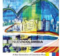 Various Artists - Nueva Colombia/Various