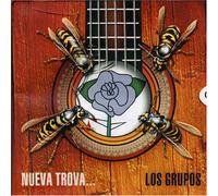 Various Artists - Nueva Trova: Los Grupos