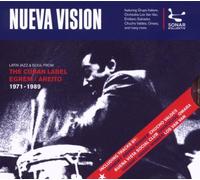 Various Artists - Nueva Vision: Latin.