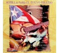 Various Artists - Nuevo Milenio Pistas Musicales