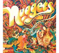 Various Artists - Nuggets -40th Ann.-