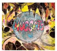 Various Artists - Nuggets: Antipodean..