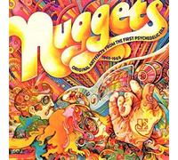 Various Artists - Nuggets: Original.