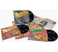 Nuggets – Coffret 50e anniversaire – Warner Music