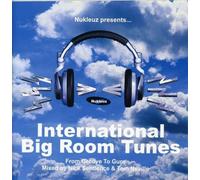 Various Artists - Nukleuz Presents Big Room Tunes