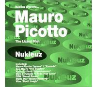 Various Artists - Nukleuz Presentz: Mauro Picotto
