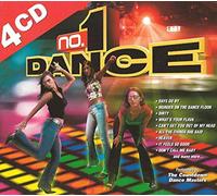 Various Artists - Number 1 Dance Hits