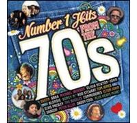 Various Artists - Number 1 Hits from The 70s [Import]
