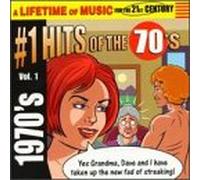 Various Artists - Number 1 Hits of 70's 1