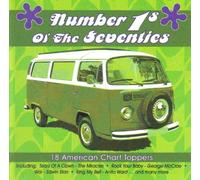 Various Artists - Number 1s Of The Seventies [UK Import]