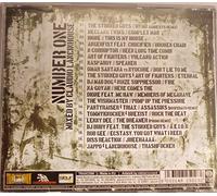 Various Artists - Number One-20tr [Import]