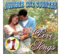 Various Artists - Number One Country Love Songs
