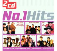 Various Artists - Number One Hits Vol.3 [Import]