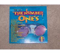 Various Artists - Number Ones: 60's