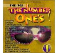 Various Artists - Number Ones: 70's