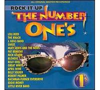 Various Artists - Number Ones: Rock It Up